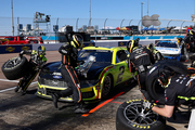 Shriners Children's 500 - Phoenix Raceway